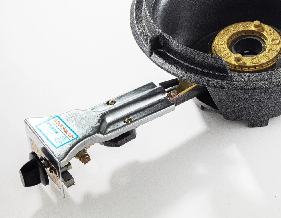 wok burner Stainless Steel Protection Cover